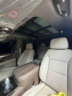 جي ام سي يوكون